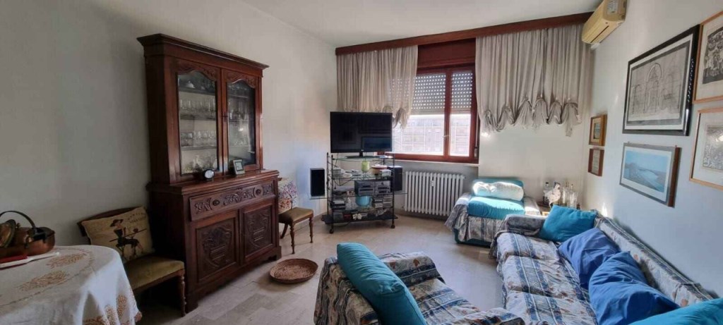 appartamento in vendita ad Alessandria