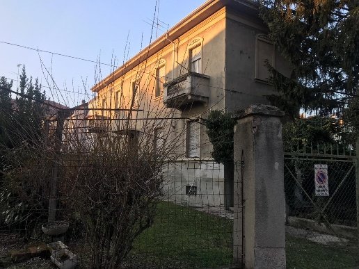 casa indipendente in vendita ad Alessandria