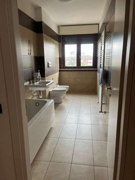 appartamento in vendita ad Alessandria in zona Orti