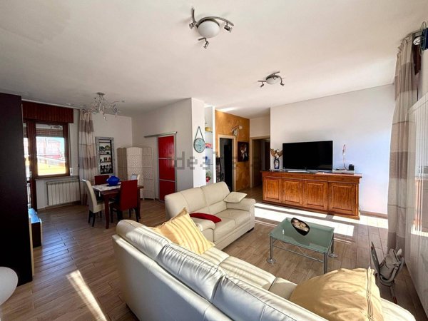 appartamento in vendita ad Alessandria in zona Il Cristo