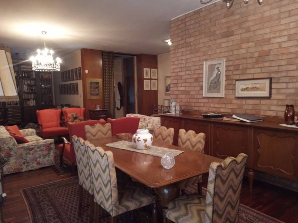 appartamento in vendita ad Alessandria in zona Galimberti