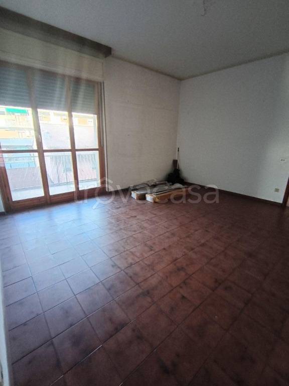 appartamento in vendita ad Alessandria in zona Il Cristo