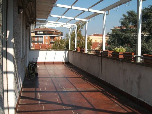 appartamento in vendita ad Alessandria in zona zona Pista