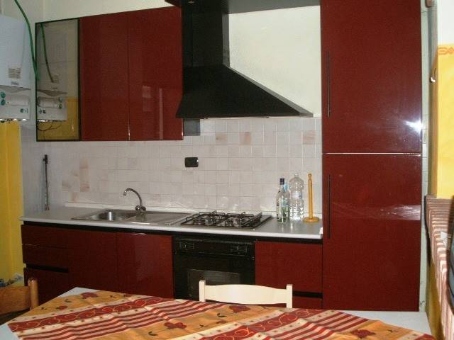 appartamento in vendita ad Alessandria in zona Centro Città