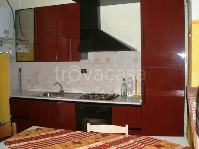 appartamento in vendita ad Alessandria in zona Centro Città