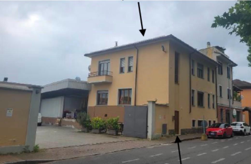 terreno edificabile in vendita ad Alessandria