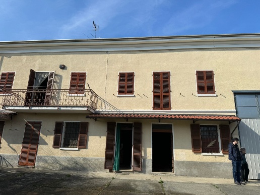 casale in vendita ad Alessandria in zona Valmadonna