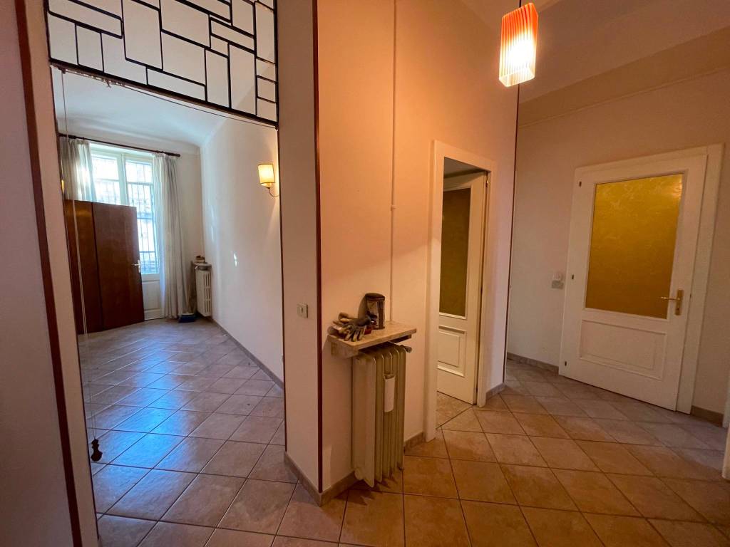 appartamento in vendita ad Alessandria in zona zona Pista