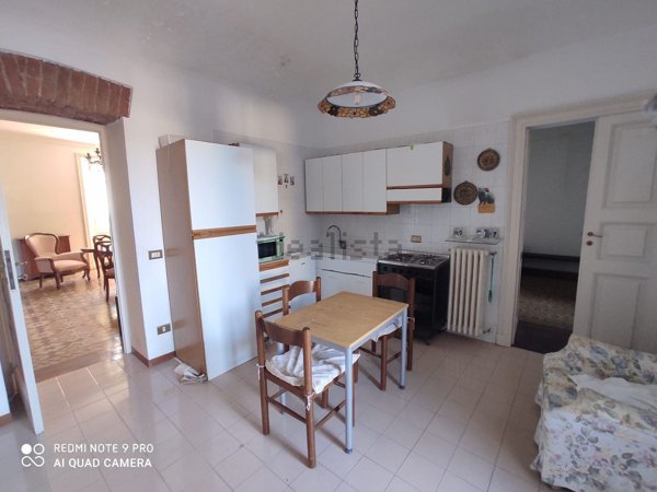 appartamento in vendita ad Alessandria in zona Borgo Rovereto