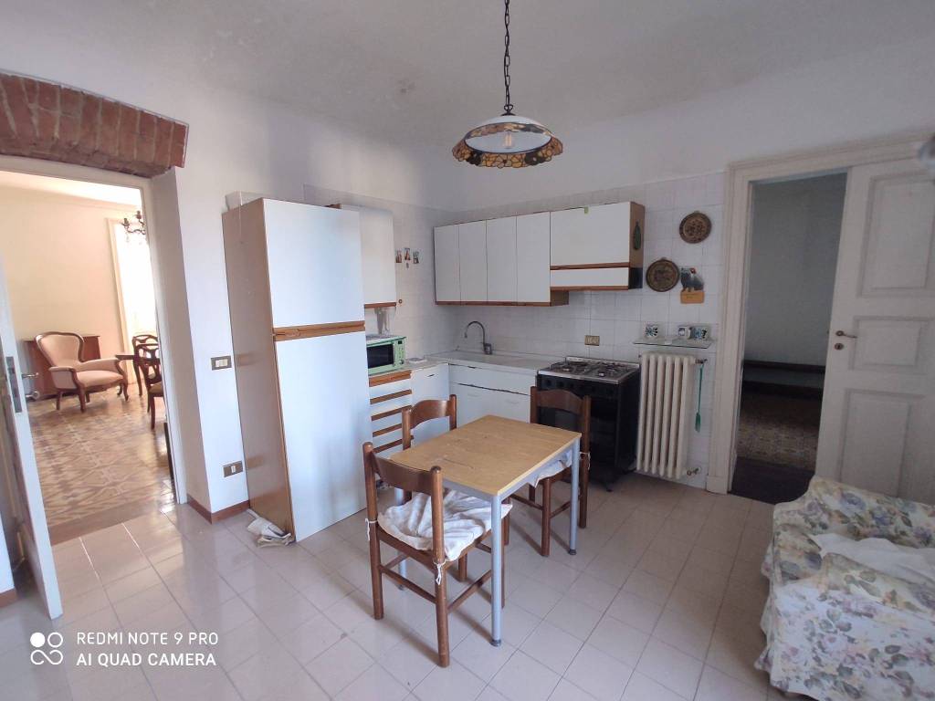 appartamento in vendita ad Alessandria in zona Borgo Rovereto