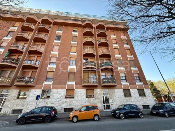 appartamento in vendita ad Alessandria in zona zona Pista