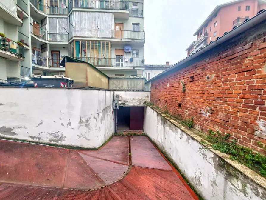 attico in vendita ad Alessandria in zona Centro Città