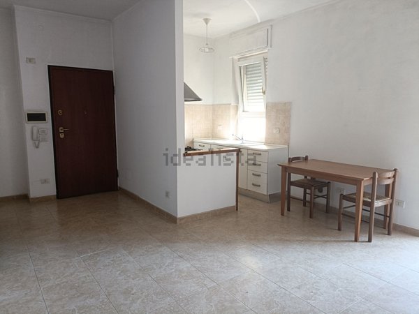 appartamento in vendita ad Alessandria in zona Centro Città