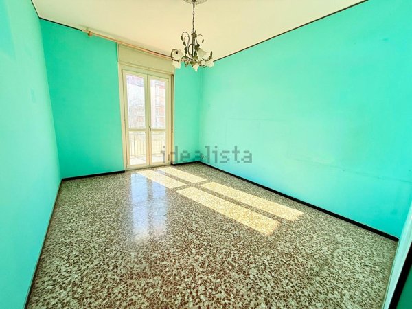 appartamento in vendita ad Alessandria in zona Il Cristo