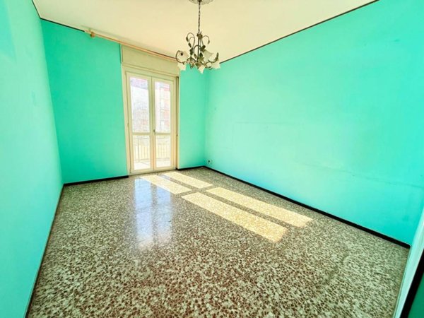 appartamento in vendita ad Alessandria in zona Il Cristo