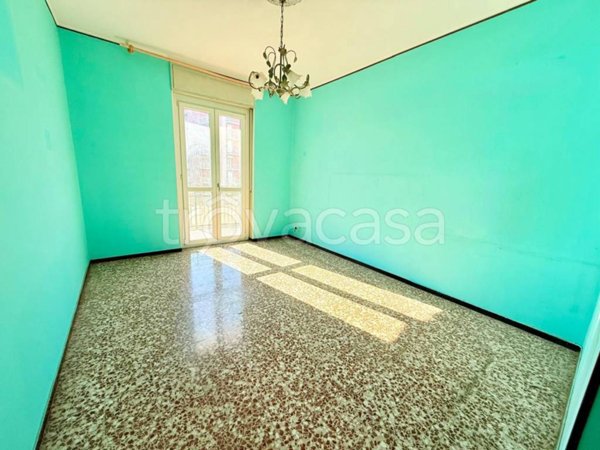 appartamento in vendita ad Alessandria in zona Il Cristo