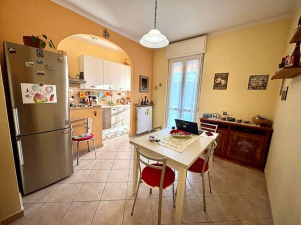 appartamento in vendita ad Alessandria in zona Il Cristo