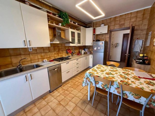 appartamento in vendita ad Alessandria in zona Il Cristo