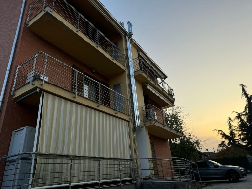 appartamento in vendita ad Alessandria in zona Il Cristo