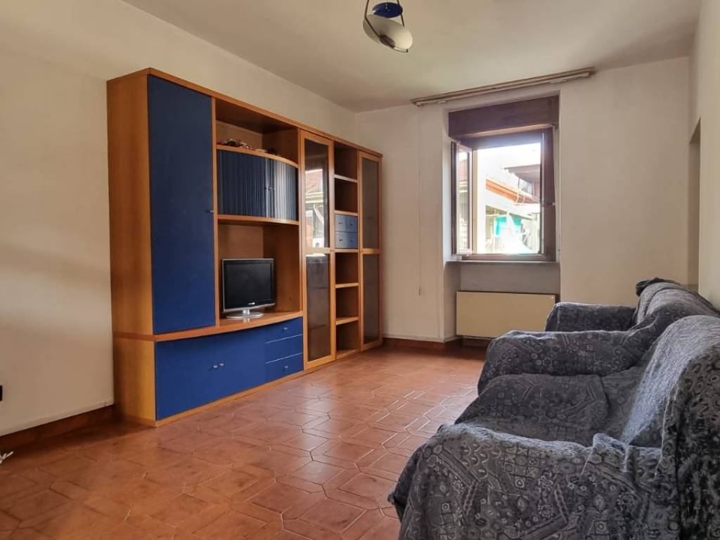 appartamento in vendita ad Alessandria in zona Centro Città