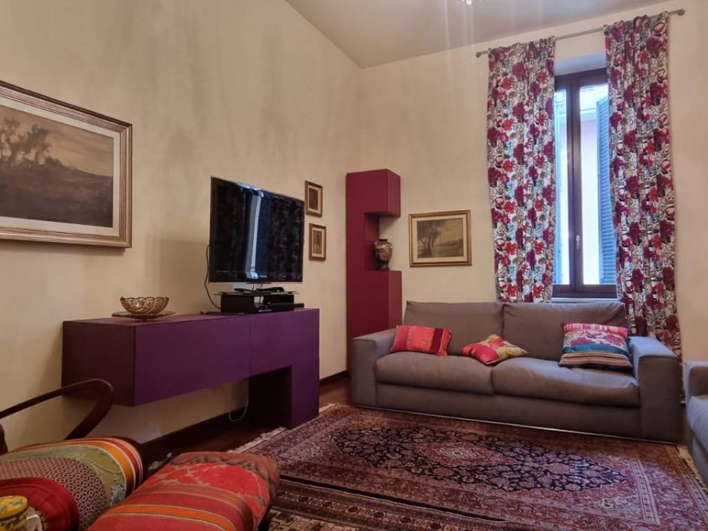 appartamento in vendita ad Alessandria in zona Centro Città