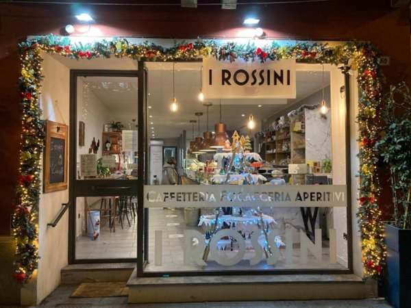 negozio in vendita ad Alessandria in zona Orti