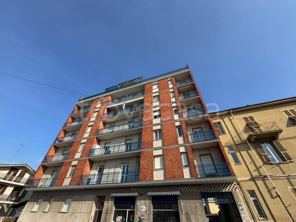 appartamento in vendita ad Alessandria in zona Il Cristo