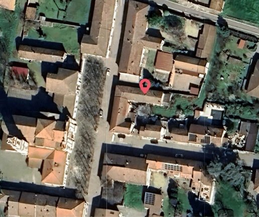 appartamento in vendita ad Alessandria in zona San Giuliano Nuovo