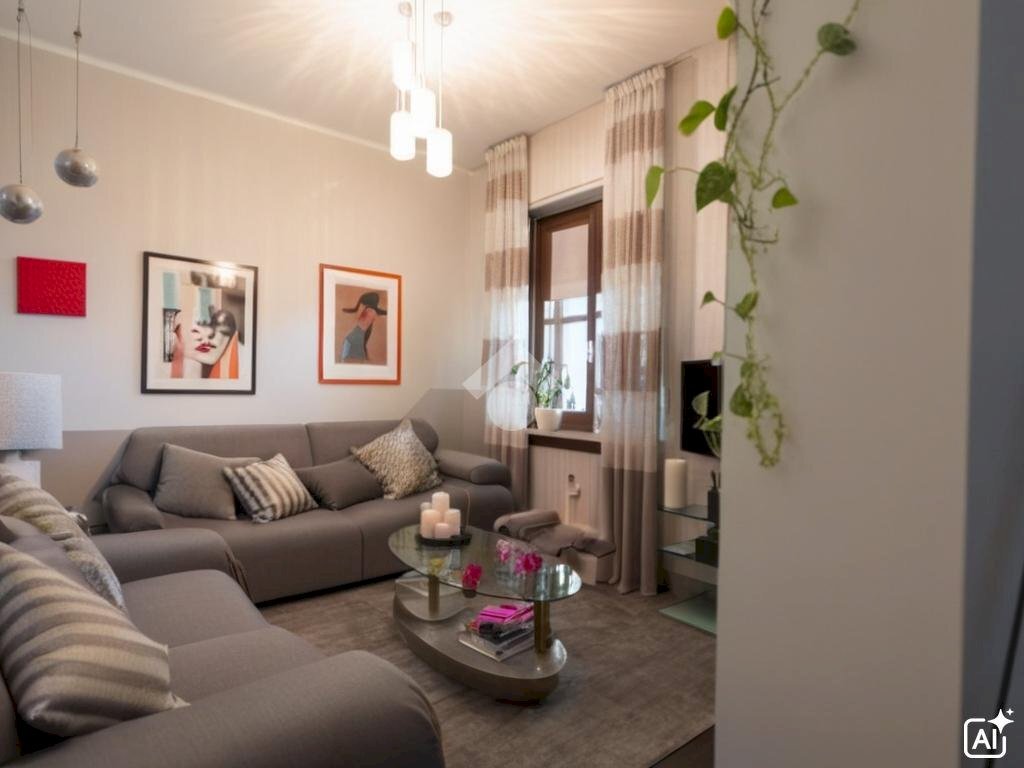 appartamento in vendita ad Alessandria in zona Il Cristo