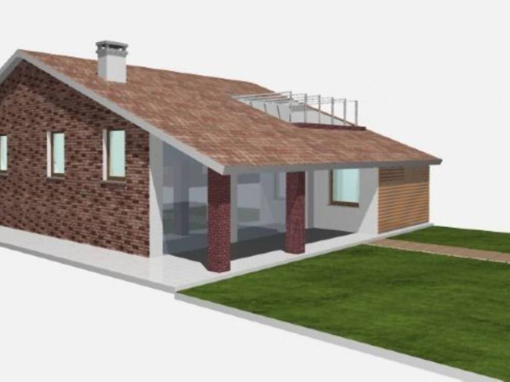 casa indipendente in vendita ad Alessandria in zona Piazza Garibaldi