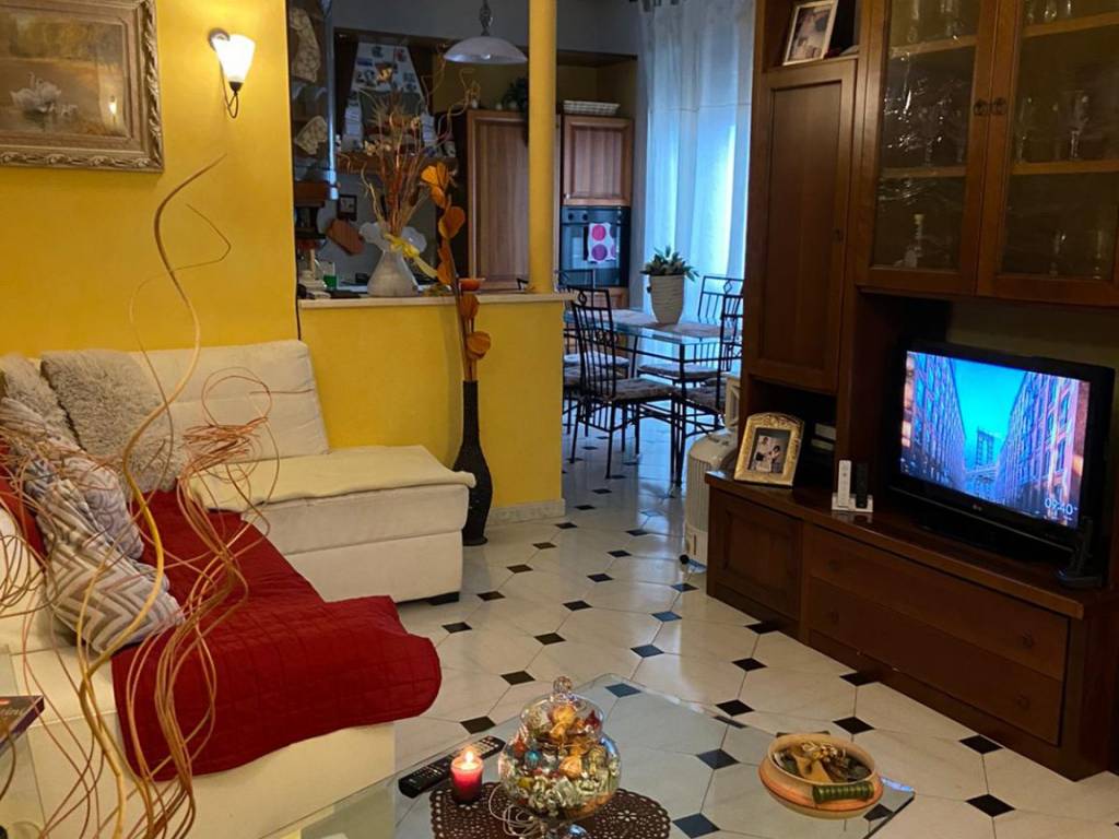 appartamento in vendita ad Alessandria in zona Il Cristo