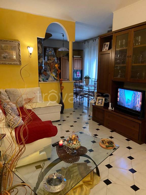 appartamento in vendita ad Alessandria in zona Il Cristo