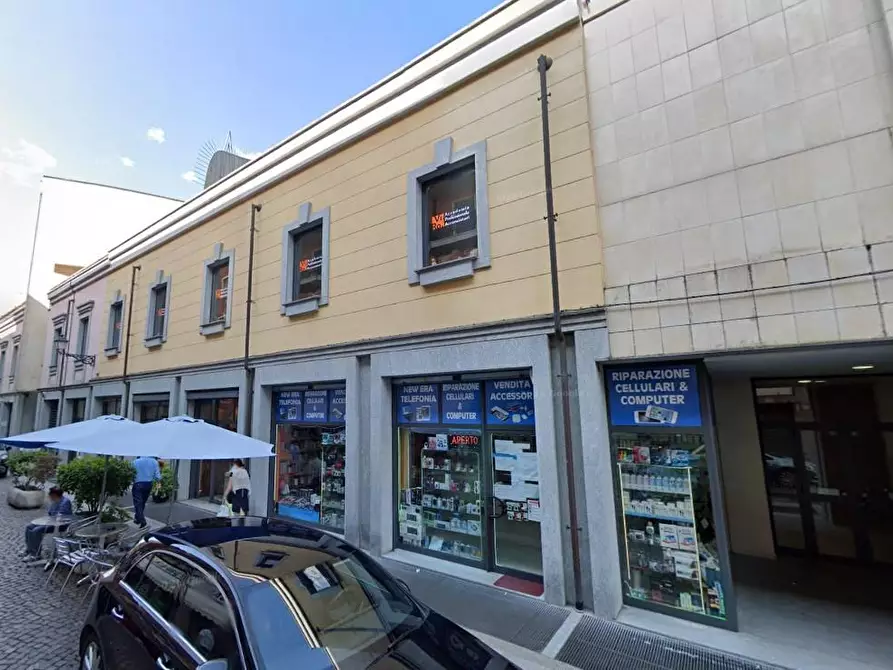 negozio in vendita ad Alessandria