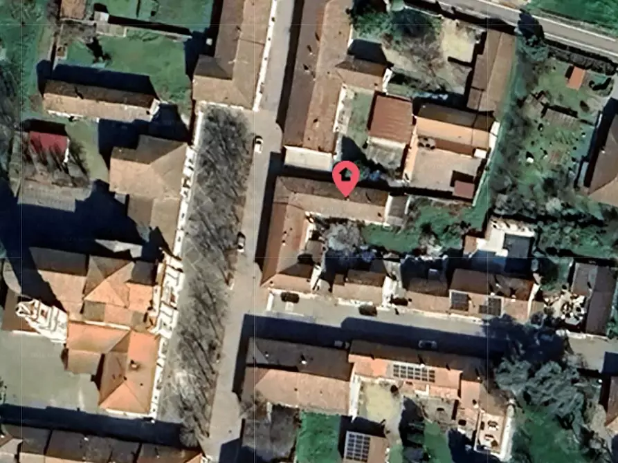 appartamento in vendita ad Alessandria in zona San Giuliano Nuovo