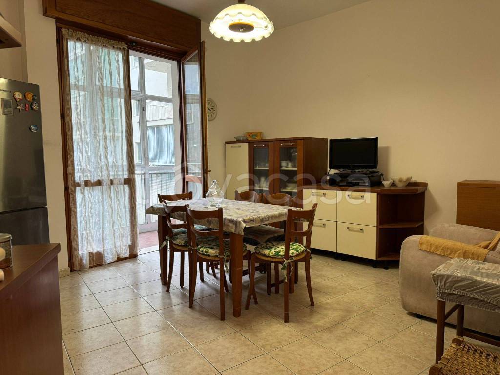 appartamento in vendita ad Alessandria in zona zona Pista