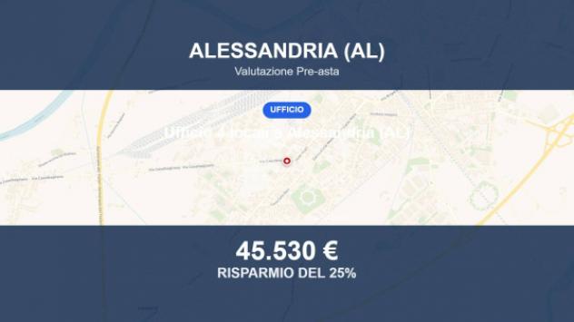 casa indipendente in vendita ad Alessandria in zona Casalbagliano