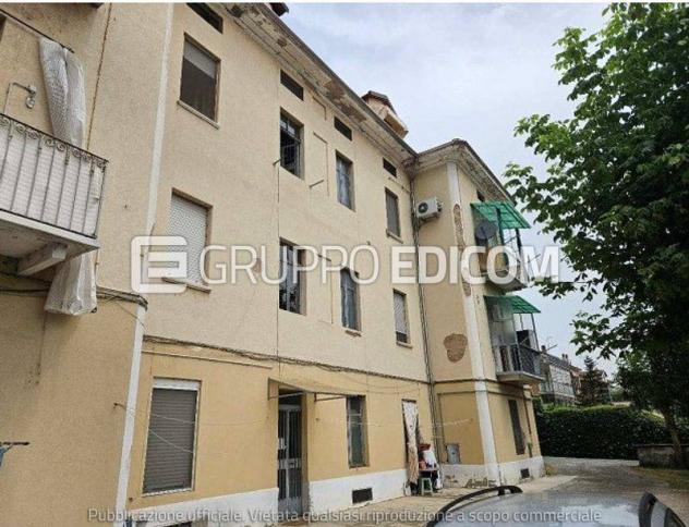 appartamento in vendita ad Alessandria