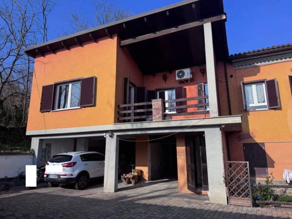 appartamento in vendita ad Alessandria in zona Valmadonna