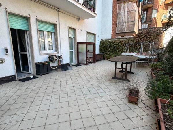 appartamento in vendita ad Alessandria in zona Centro Città