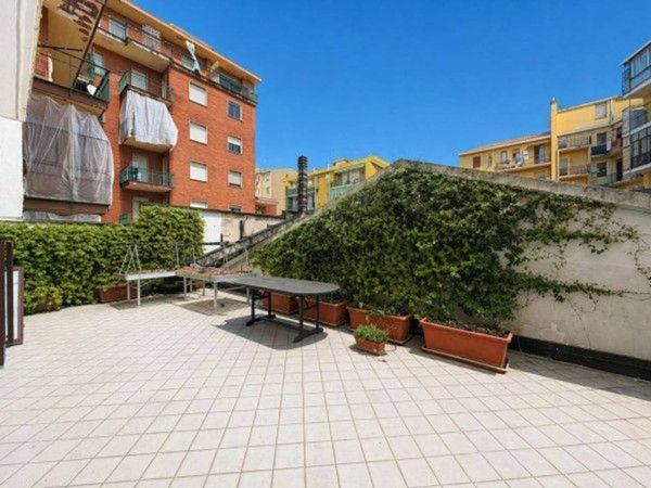 appartamento in vendita ad Alessandria