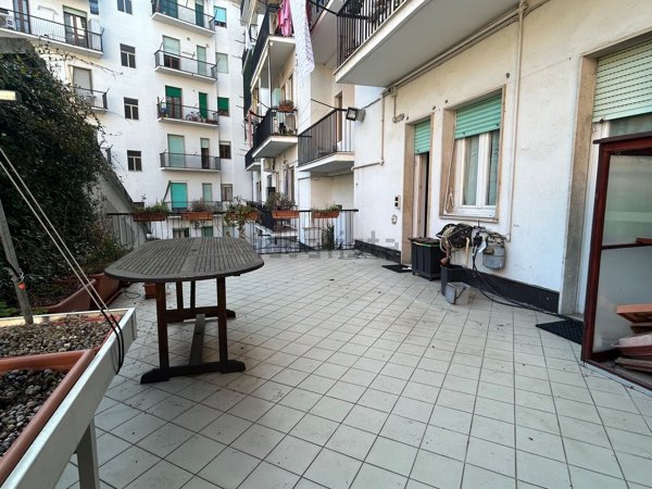 appartamento in vendita ad Alessandria
