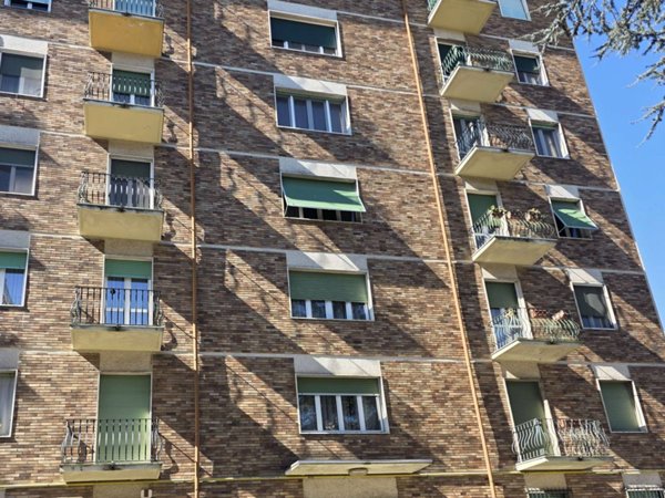 appartamento in vendita ad Alessandria