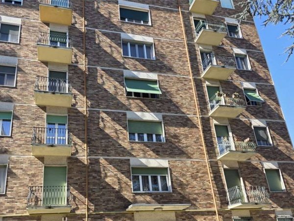 appartamento in vendita ad Alessandria