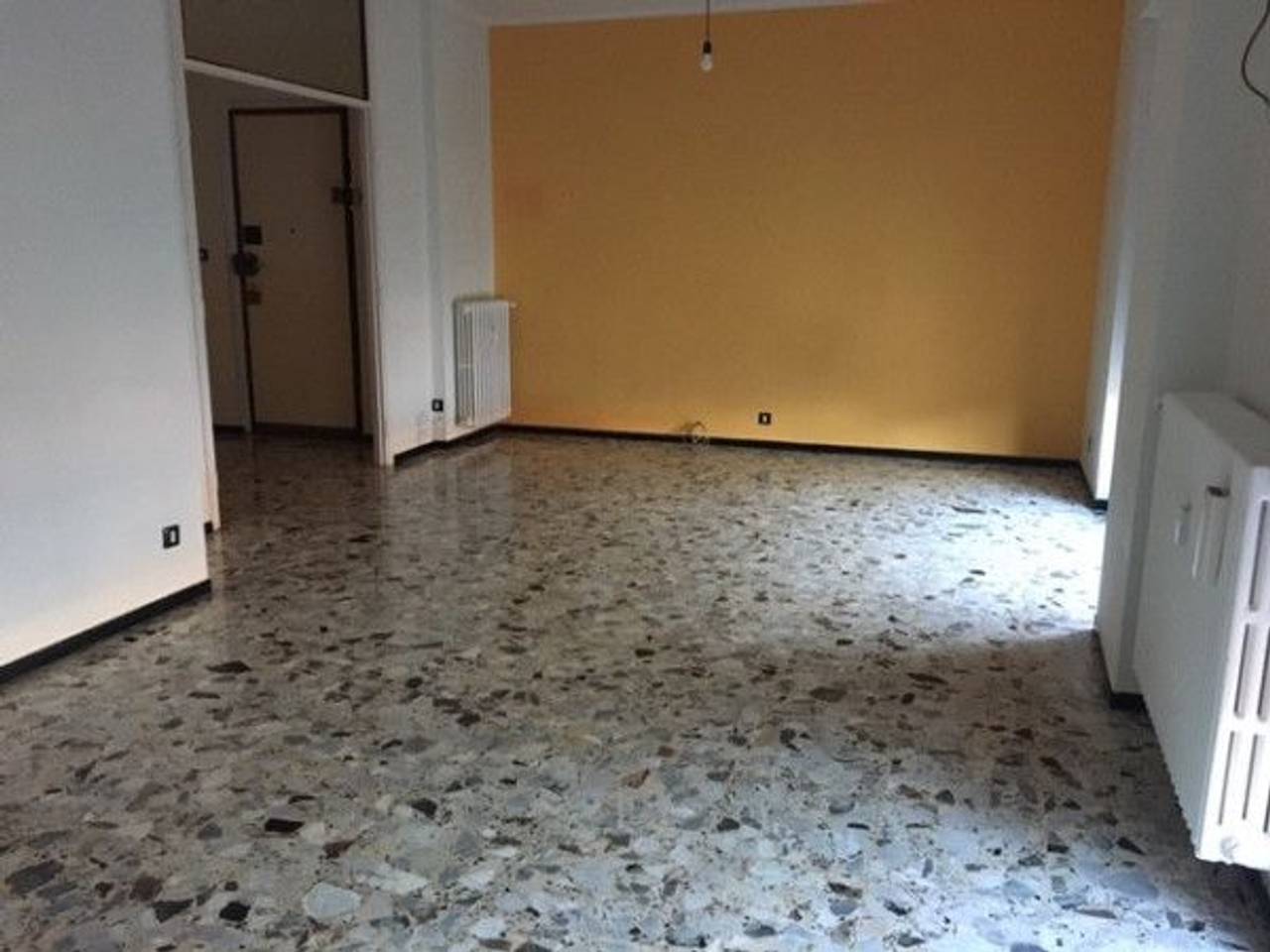 appartamento in vendita ad Alessandria in zona Centro Città