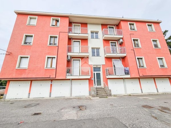 appartamento in vendita ad Alessandria in zona Spinetta Marengo