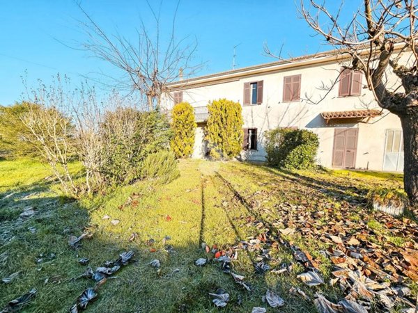 casa indipendente in vendita ad Alessandria in zona San Giuliano Nuovo
