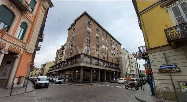 appartamento in vendita ad Alessandria