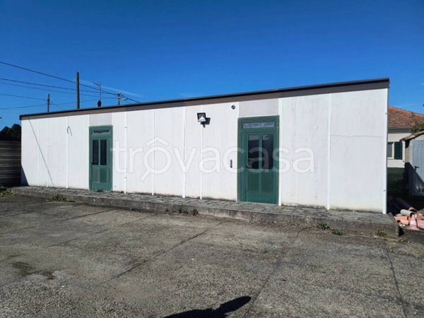 appartamento in vendita ad Alessandria in zona Spinetta Marengo