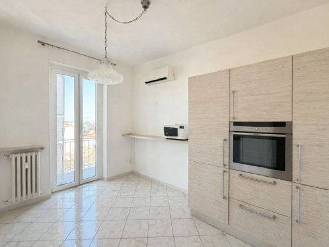 appartamento in vendita ad Alessandria