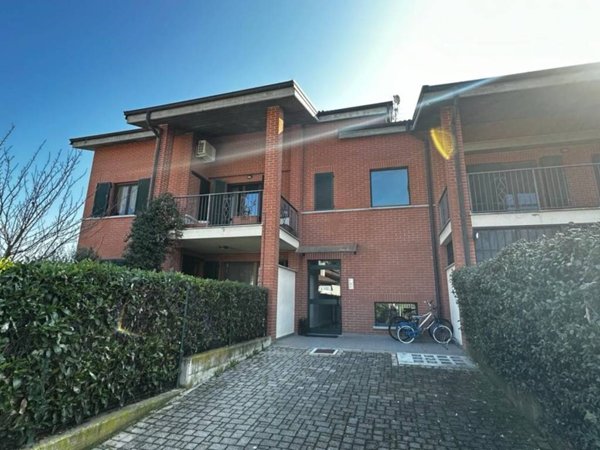 appartamento in vendita ad Alessandria in zona Valle San Bartolomeo